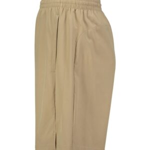 NOTORIOUS KHAKI SHORT - Image 3