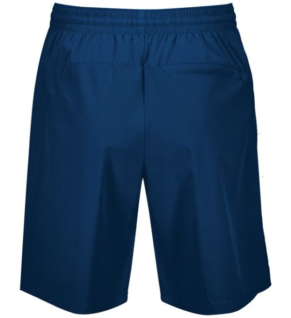 NOTORIOUS NAVY SHORT - Image 2