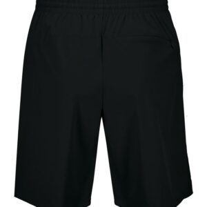 NOTORIOUS BLACK SHORT - Image 2