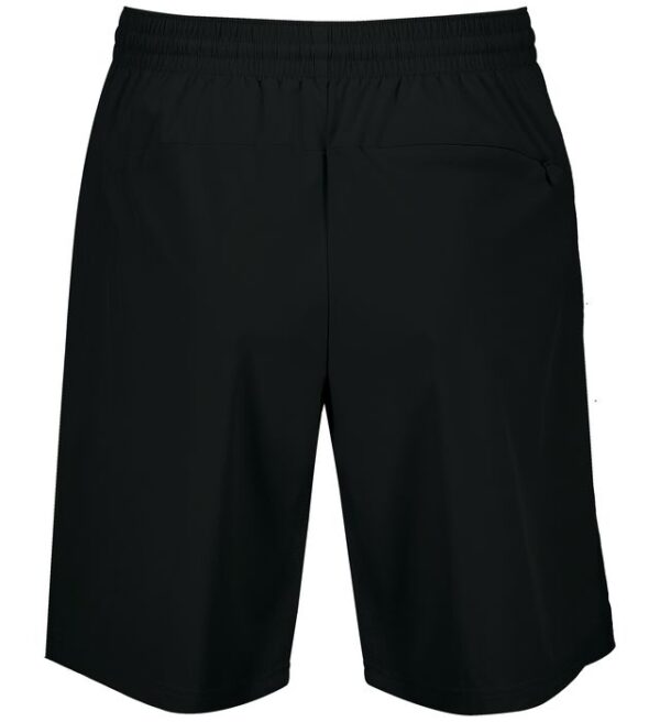 NOTORIOUS BLACK SHORT - Image 2