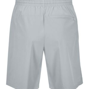 NOTORIOUS SILVER SHORT - Image 2