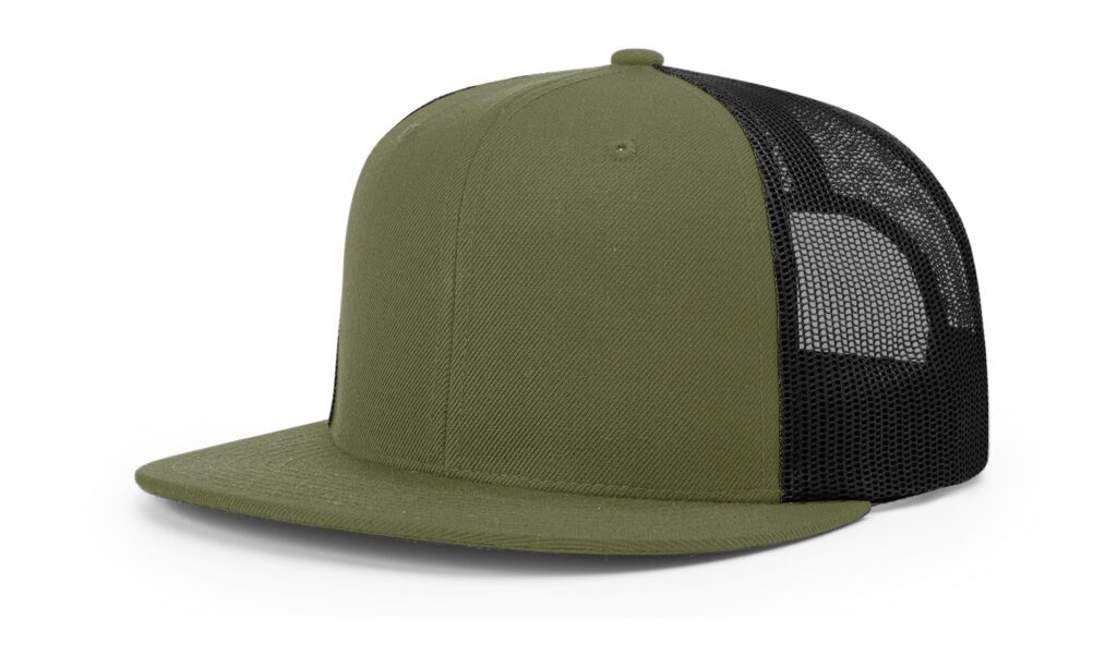 RICHARDSON 511 MILITARY GREEN