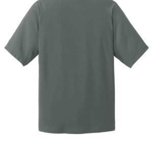 GRAPHITE SHORT SLEEVE NEW ERA JACKET - Image 3
