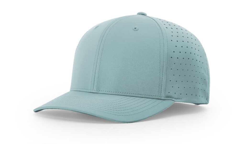 RICHARDSON 632 SMOKE BLUE