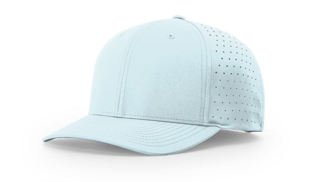RICHARDSON 632 ICE BLUE