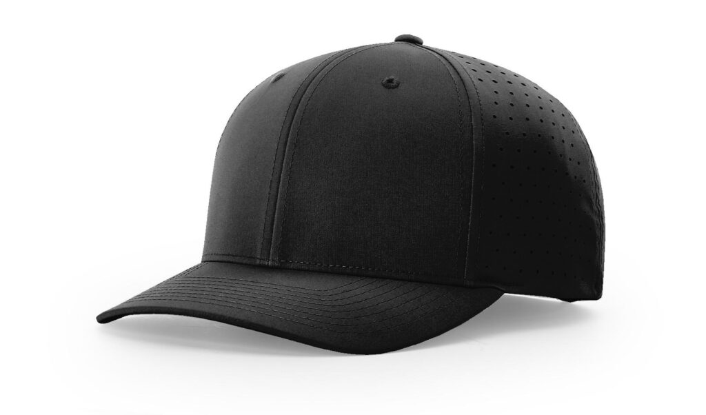 RICHARDSON 632 BLACK