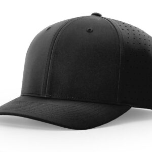 RICHARDSON 632 BLACK - Image 2