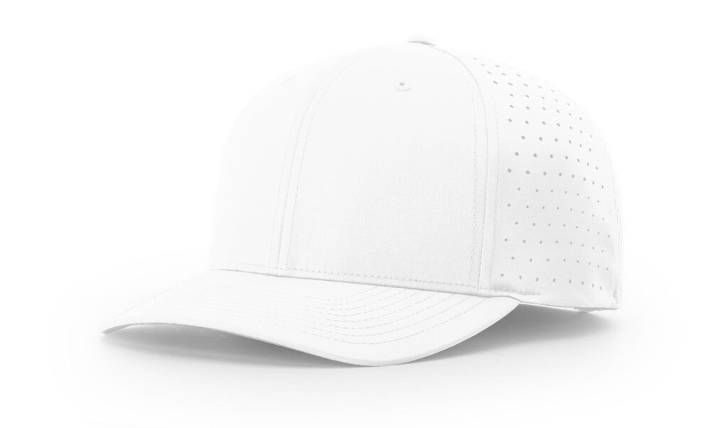 RICHARDSON 632 WHITE