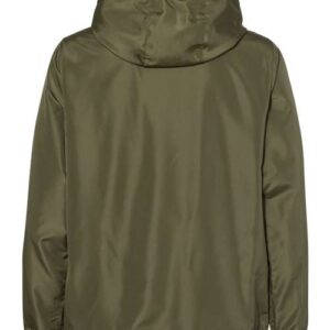 NOTORIOUS ARMY GREEN PACKABLE - Image 3
