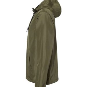 NOTORIOUS ARMY GREEN PACKABLE - Image 2