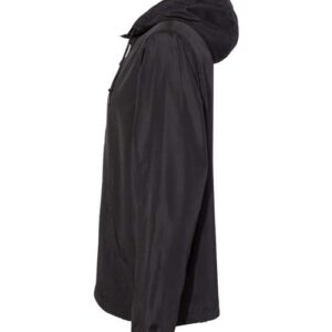 NOTORIOUS BLACK PACKABLE - Image 2