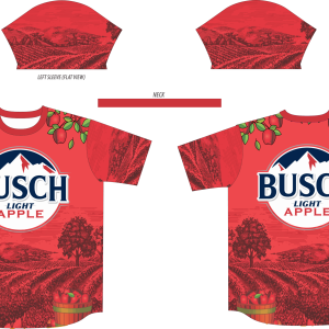 BUSCH APPLE