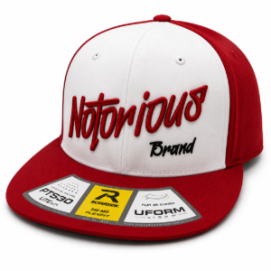 RED/WHITE/RED PTS30 - Image 1