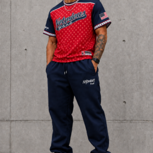 USA NOTORIOUS JERSEY - Image 2