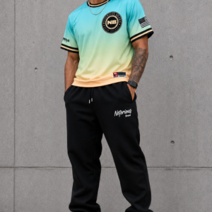 NB FADED JERSEY - Image 2