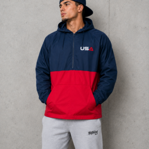 USA PACKABLE - Image 1