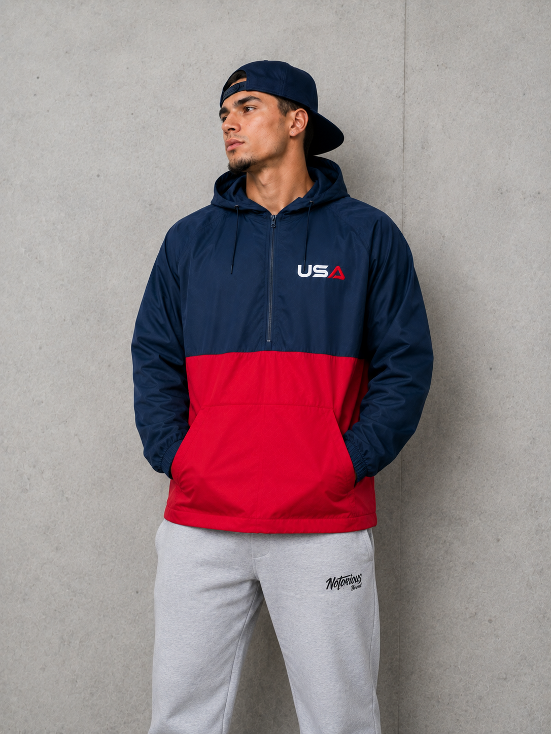 USA PACKABLE - Image 1