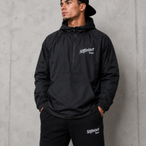 NOTORIOUS BLACK PACKABLE - Image 1