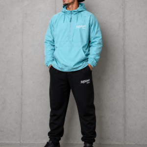 NOTORIOUS AQUA PACKABLE - Image 1