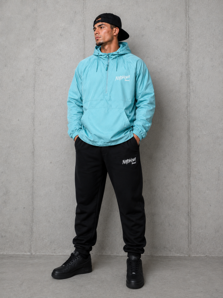 NOTORIOUS AQUA PACKABLE