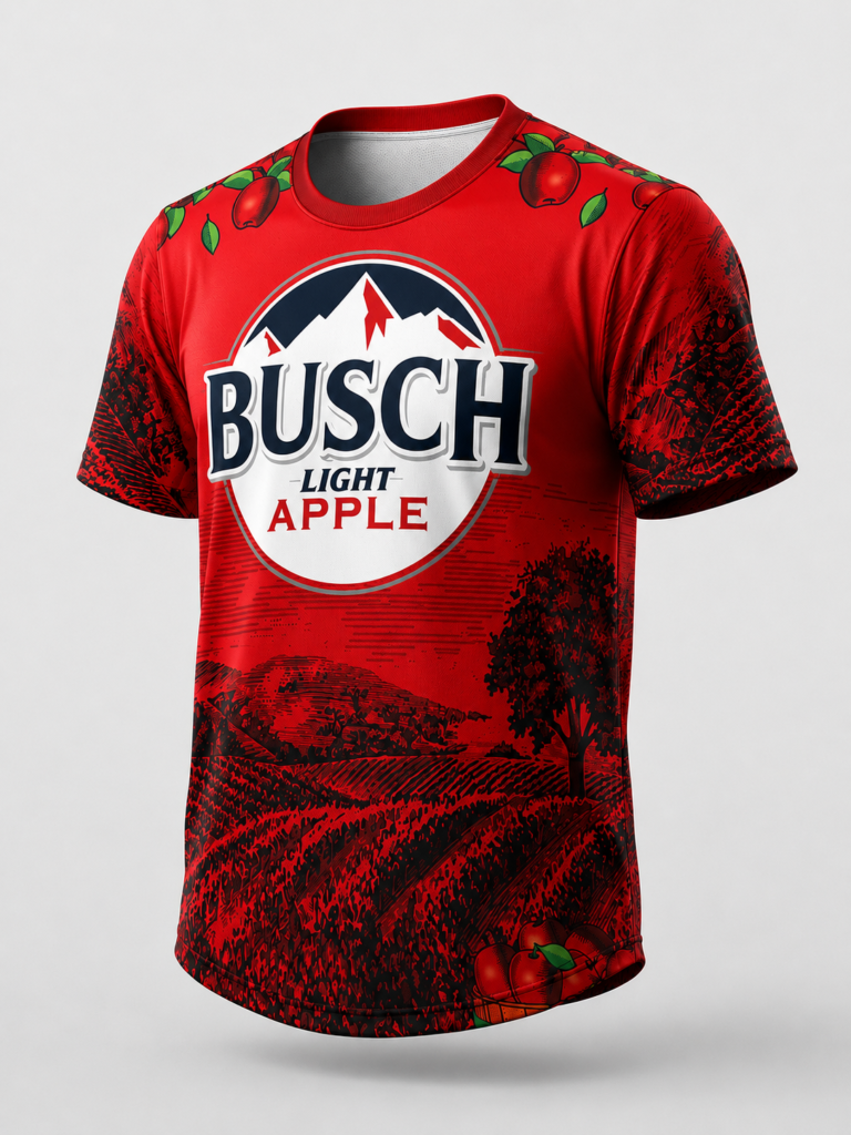 BUSCH APPLE