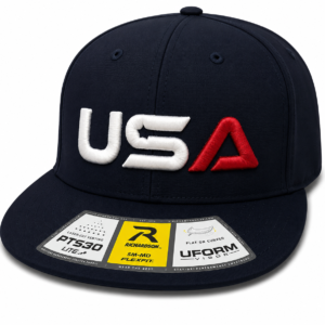 USA PTS30 NAVY - Image 1