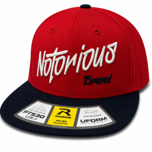 RED/NAVY PTS30 - Image 1