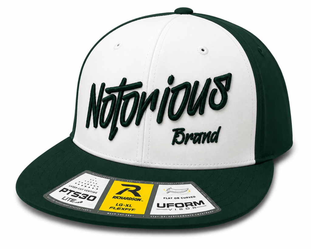 GREEN/WHITE/GREEN PTS30