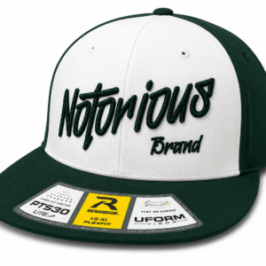 GREEN/WHITE/GREEN PTS30 - Image 1
