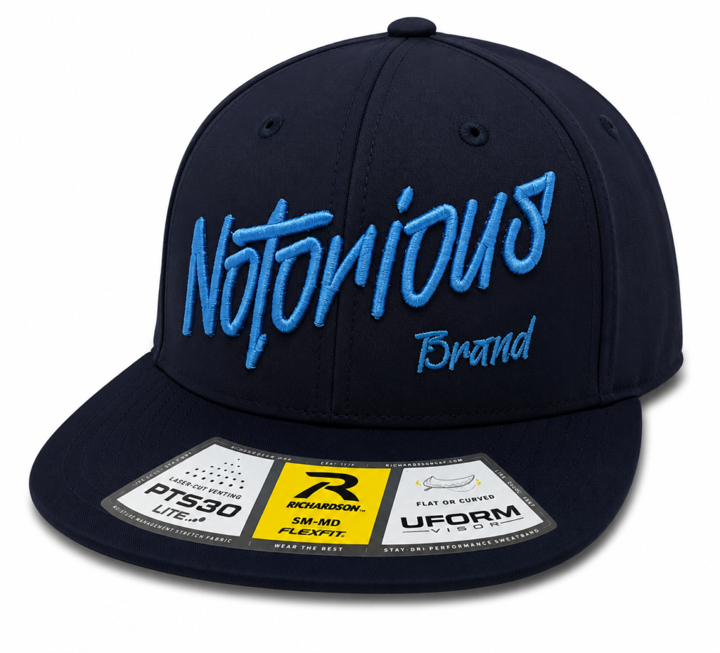 NAVY / UNC BLUE PTS30