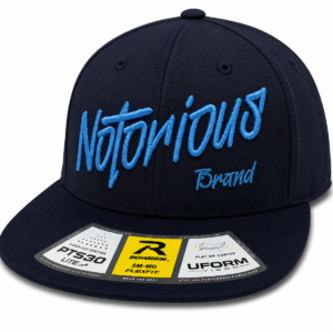 NAVY / UNC BLUE PTS30 - Image 1