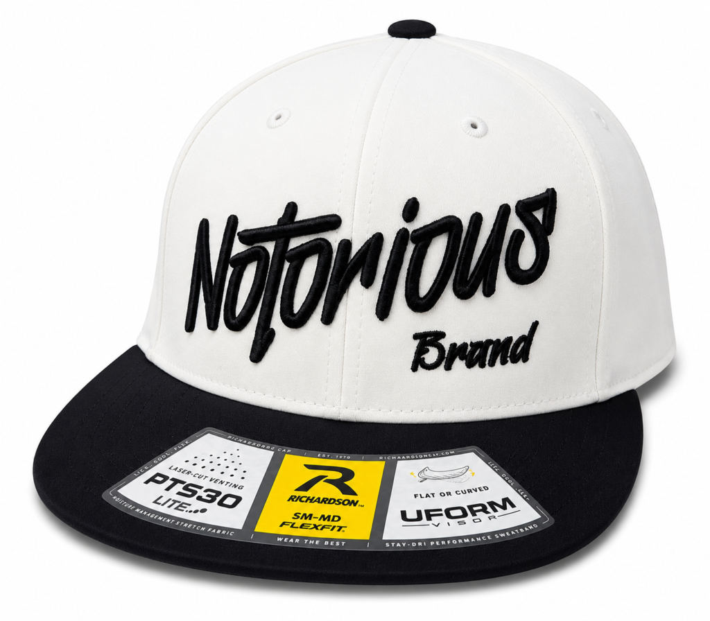 WHITE/BLACK PTS30