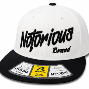 WHITE/BLACK PTS30 - Image 1