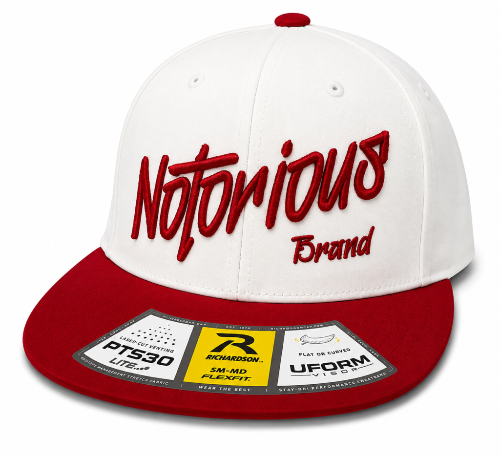 WHITE/RED  PTS30