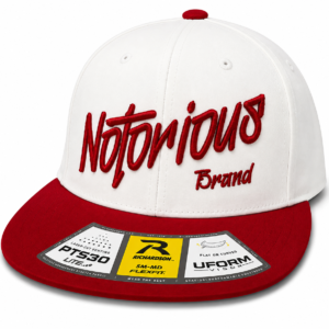 WHITE/RED  PTS30 - Image 1