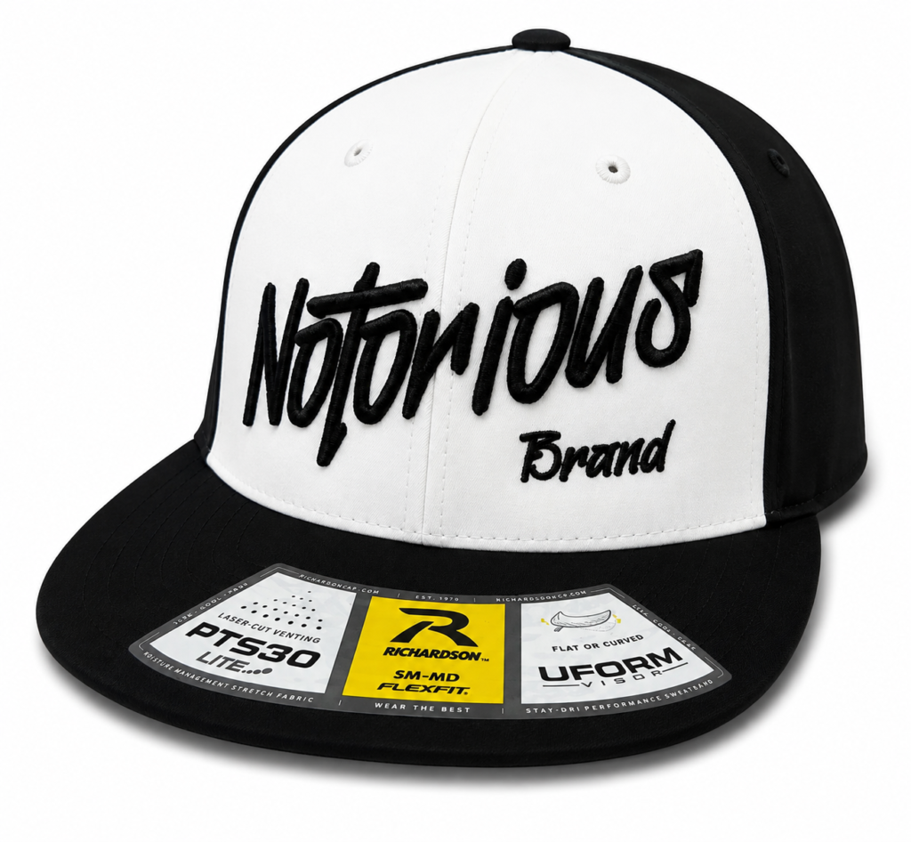 BLACK/WHITE/BLACK PTS30
