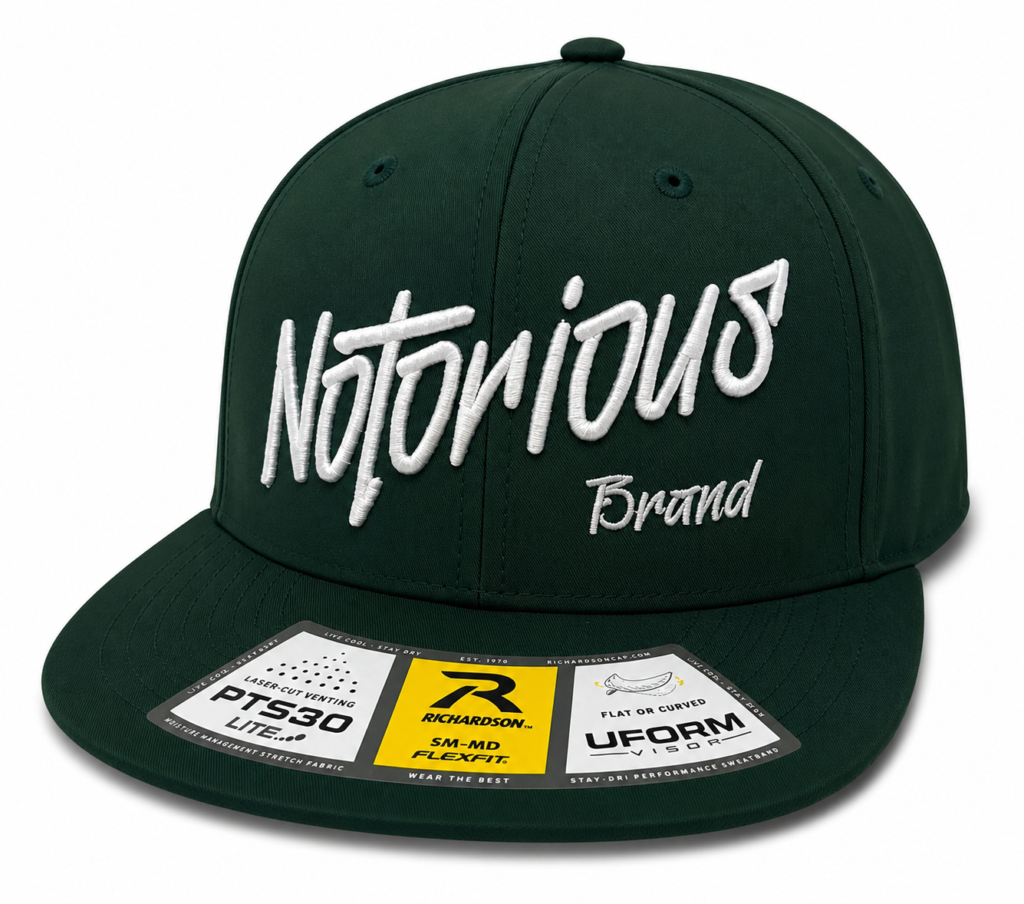 FOREST GREEN PTS30