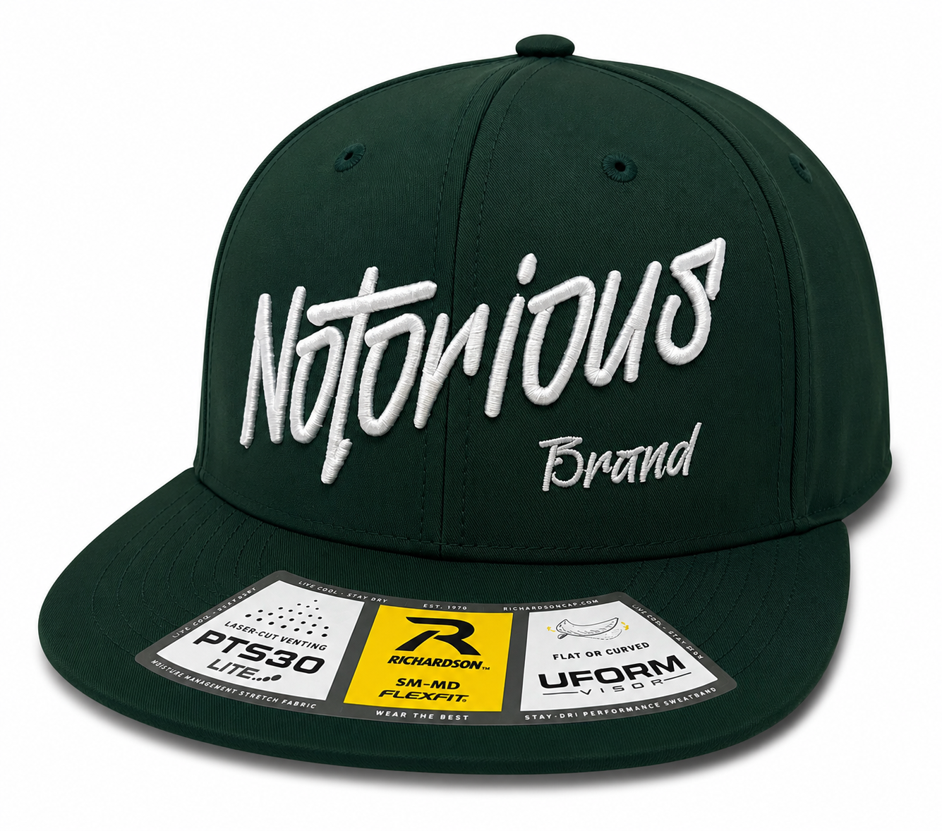 FOREST GREEN PTS30 - Image 1