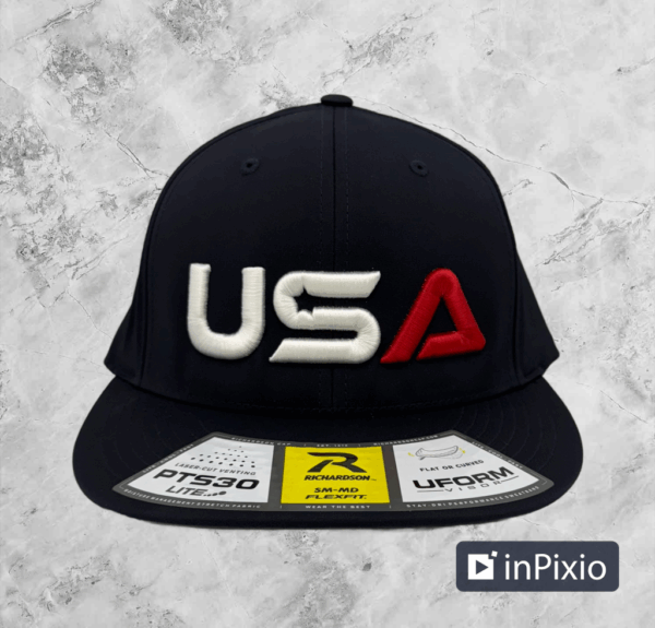 USA PTS30 NAVY