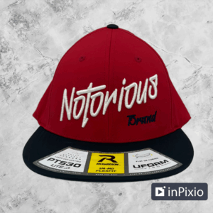 RED/NAVY PTS30