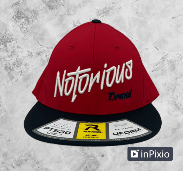 RED/NAVY PTS30