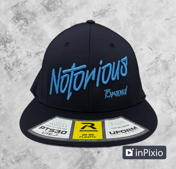 NAVY / UNC BLUE PTS30