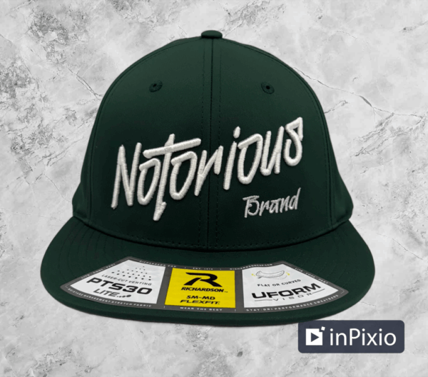 FOREST GREEN PTS30