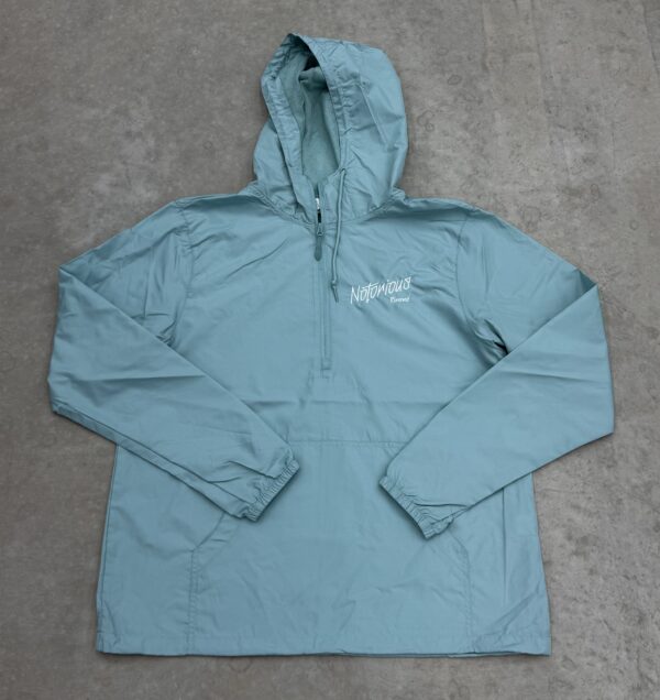 NOTORIOUS AQUA PACKABLE