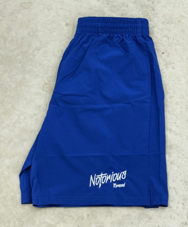 NOTORIOUS ROYAL SHORT