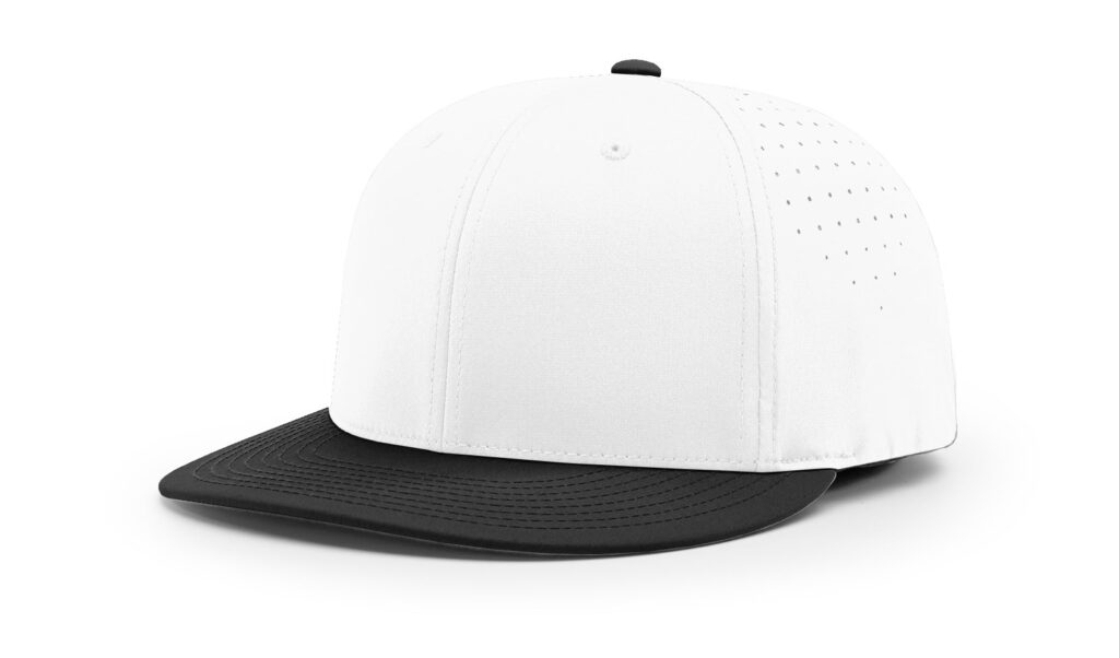 WHITE/BLACK PTS30