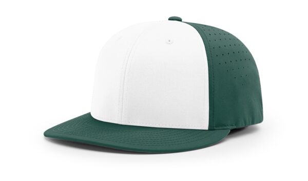 GREEN/WHITE/GREEN PTS30 - Image 2
