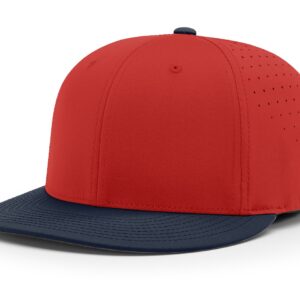 RED/NAVY PTS30 - Image 2