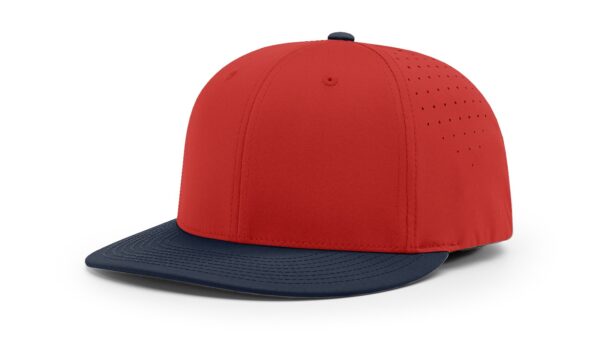 RED/NAVY PTS30 - Image 2