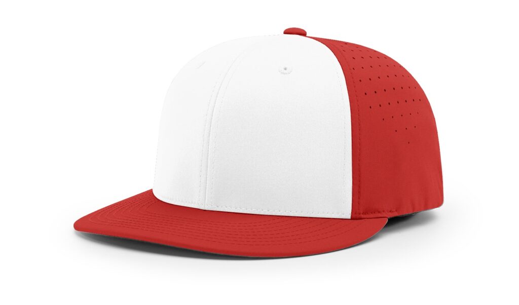 RED/WHITE/RED PTS30